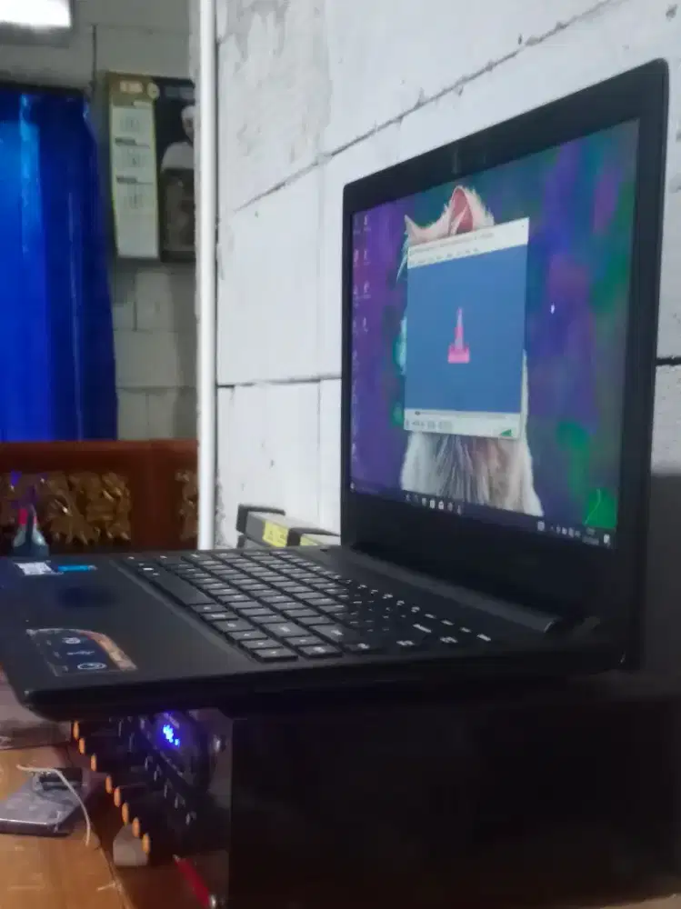 Lenovo slim core i3 gen 5 mulus