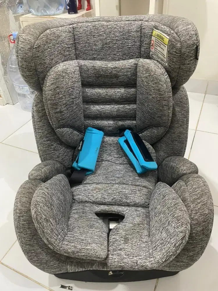 Car seat coco latte