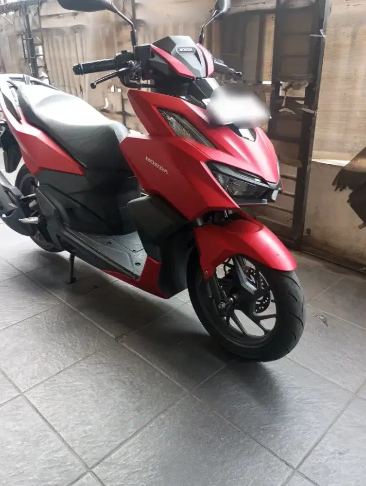 Di jual vario 160 tahun 2023