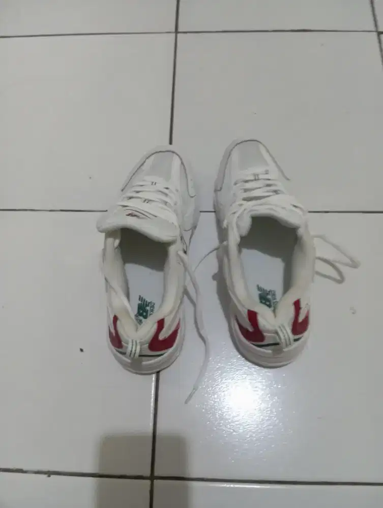Sepatu New Balance