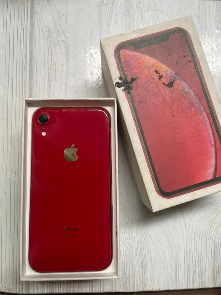 iPhone xr 64gb inter allop