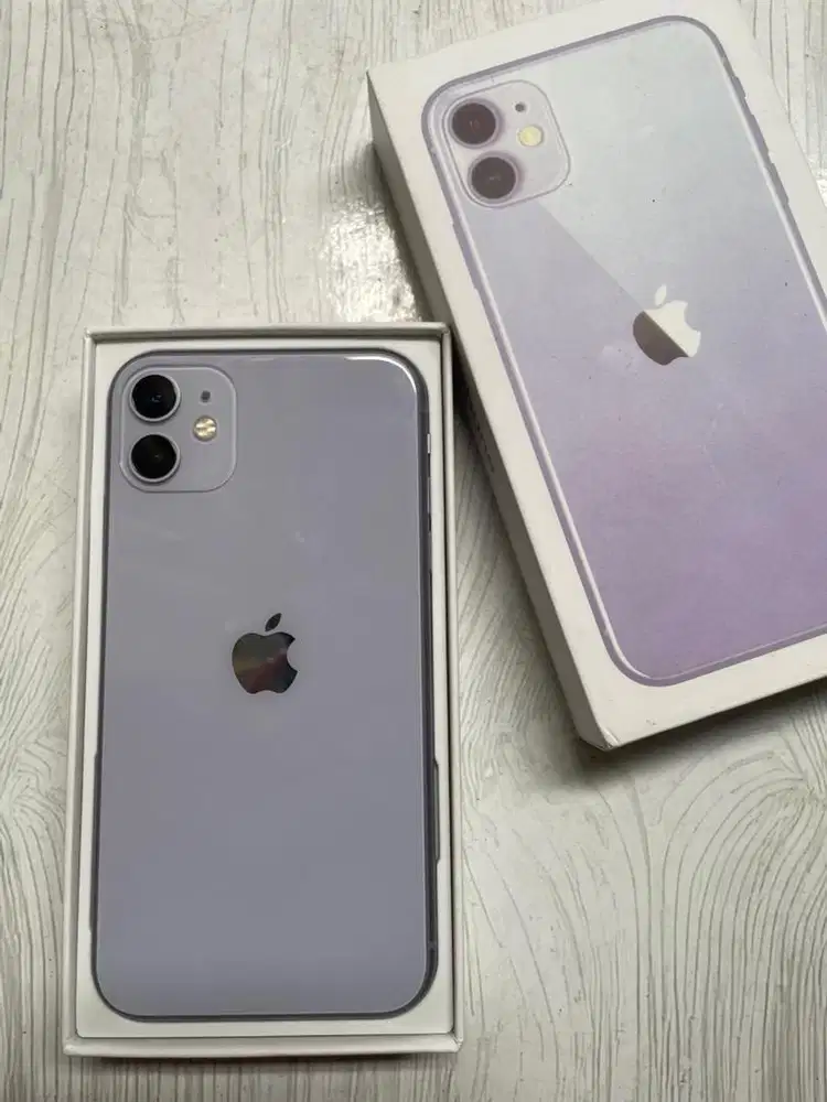 iPhone 11 64gb inter allop