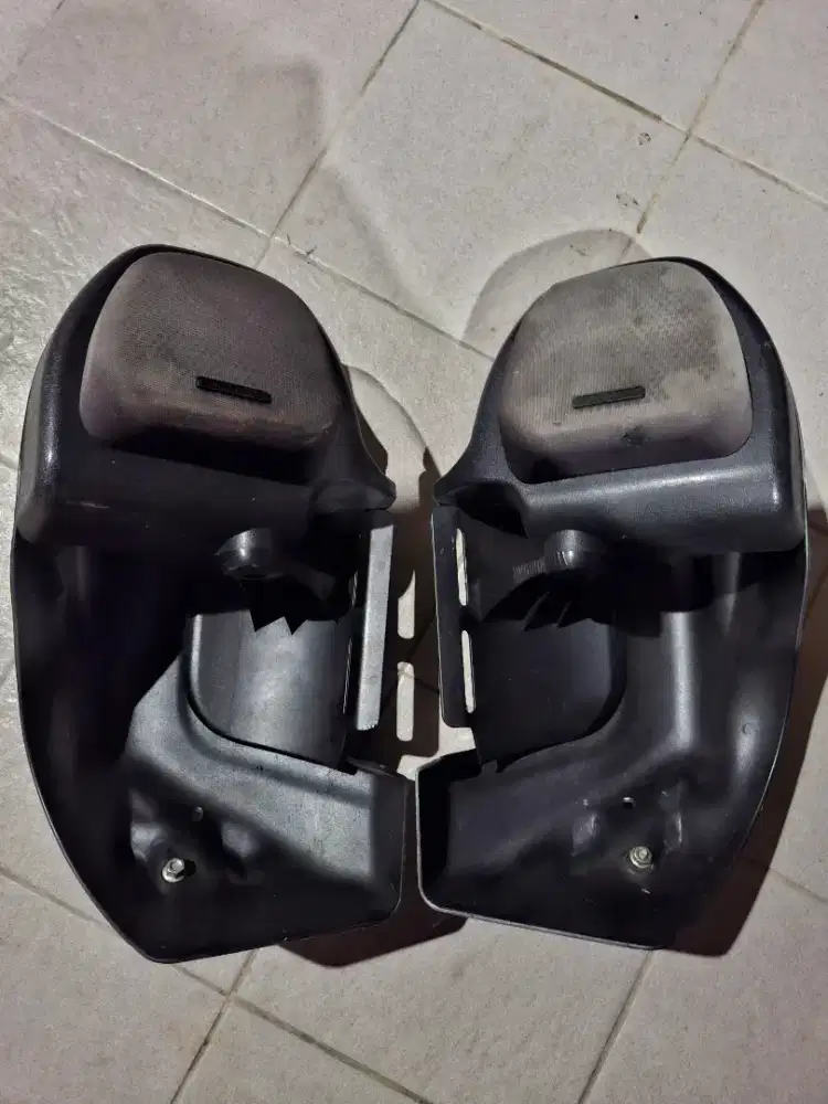 Lover cover harley davidson touring
