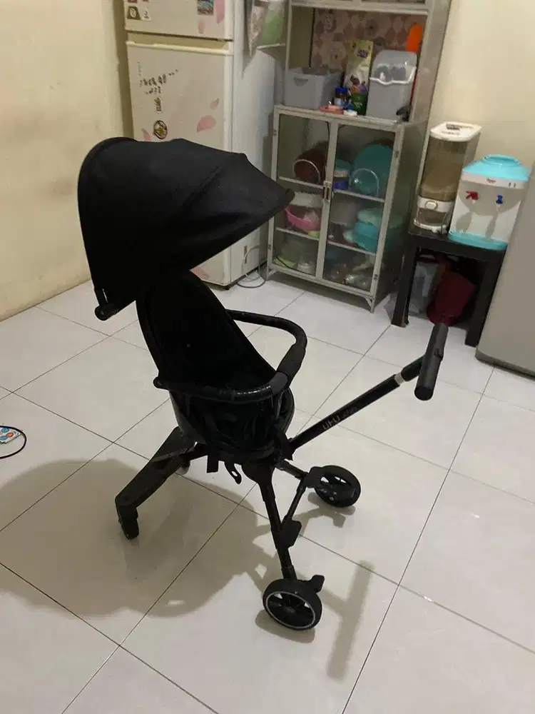 Stroller duduk 2 arah