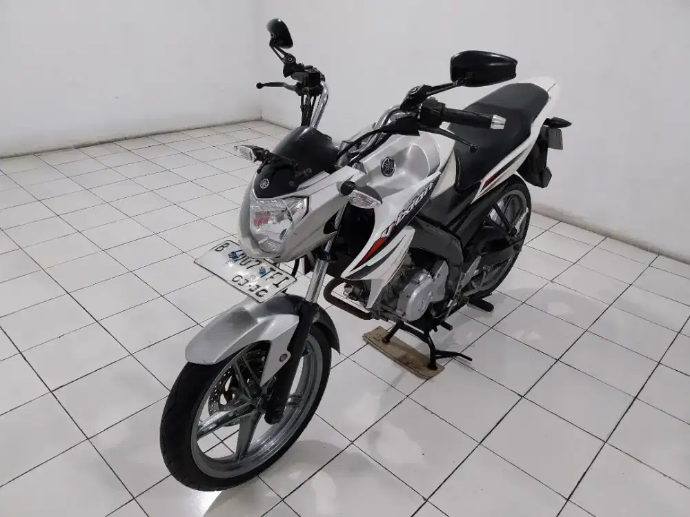 VIXION 2015 MULUS