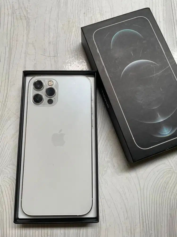 iPhone 12 pro 128gb inter allop