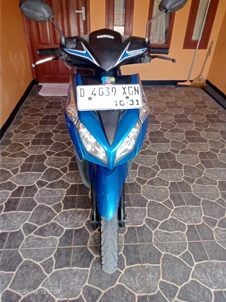 Vario karbu mulus