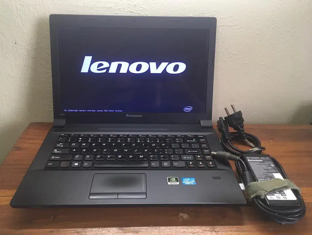 Laptop Lenovo B490 13 inch
