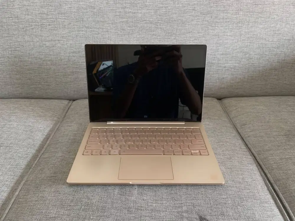 Mi Air Intel Core m3 - 7Y30 RAM DDR3 4GB SSD SATA 256GB