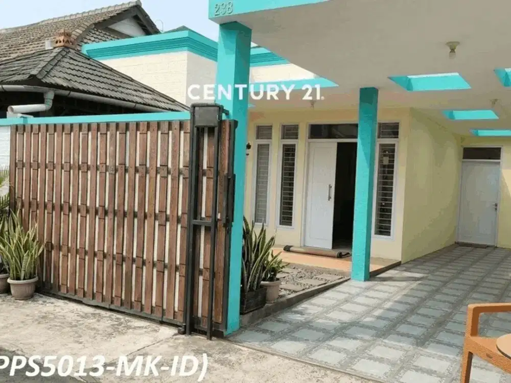 Hot Sale Dijual Rumah Semi Furnished Di Bukit Nusa Indah