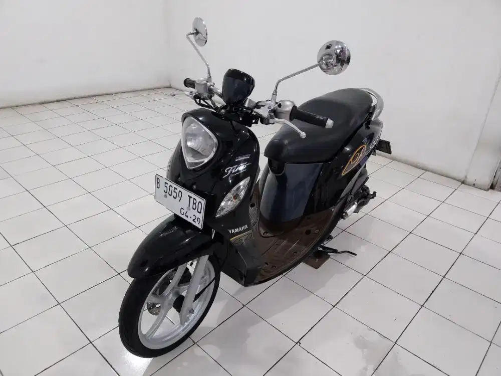 Fino premium 125 cc 2019 bluecore eco sistem
