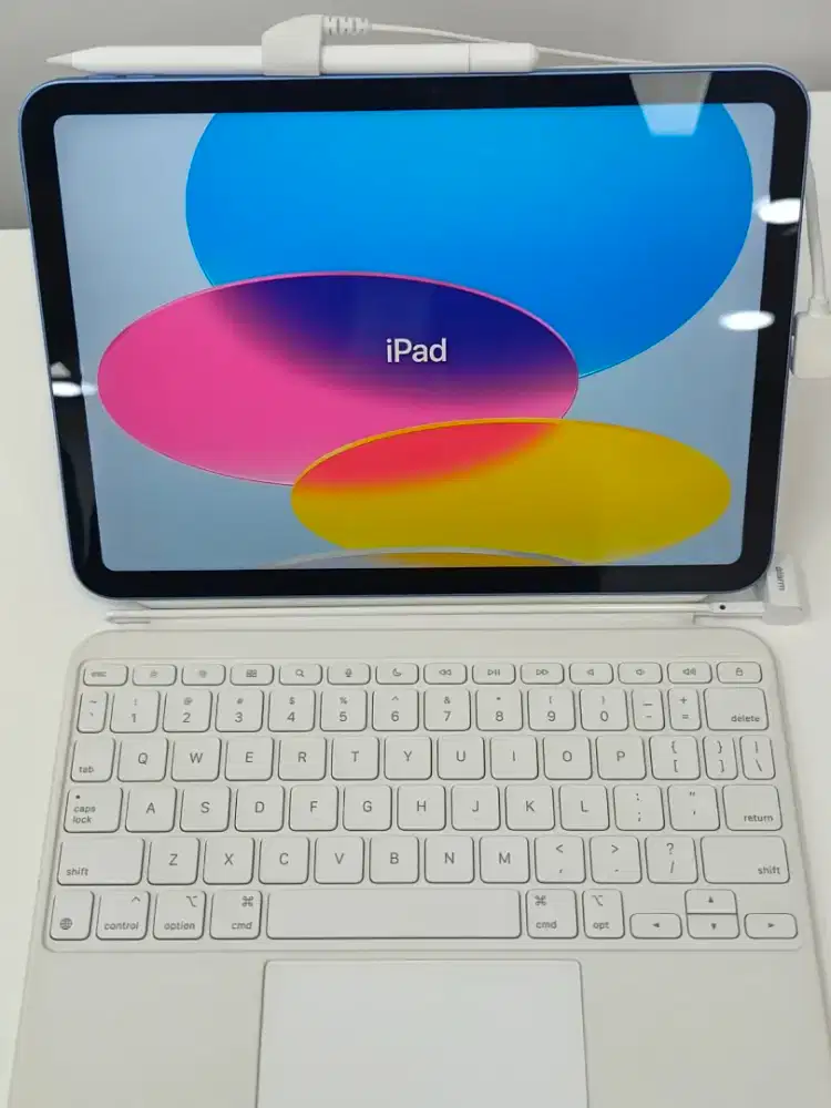 Angsuran iPad Denpasar Bunga 0%