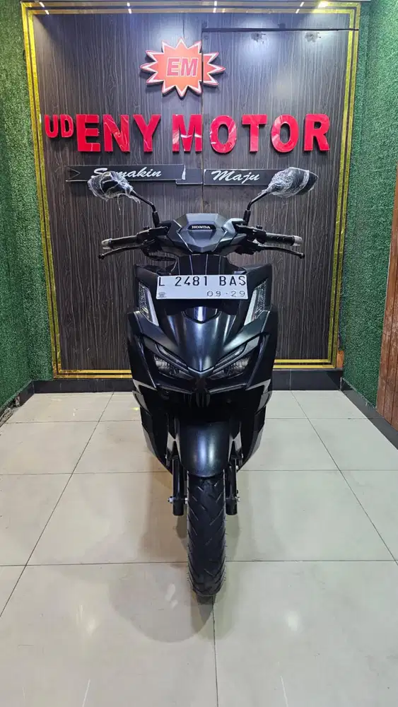 UD ENY MOTOR - Honda Vario 160 ABS thn 2024