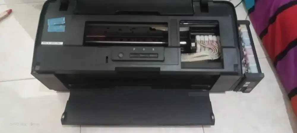 Jual epson L1800