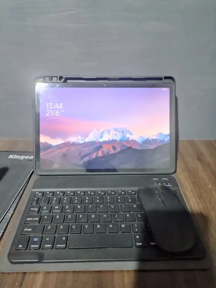 REDMI PAD 2 RAM 4/128