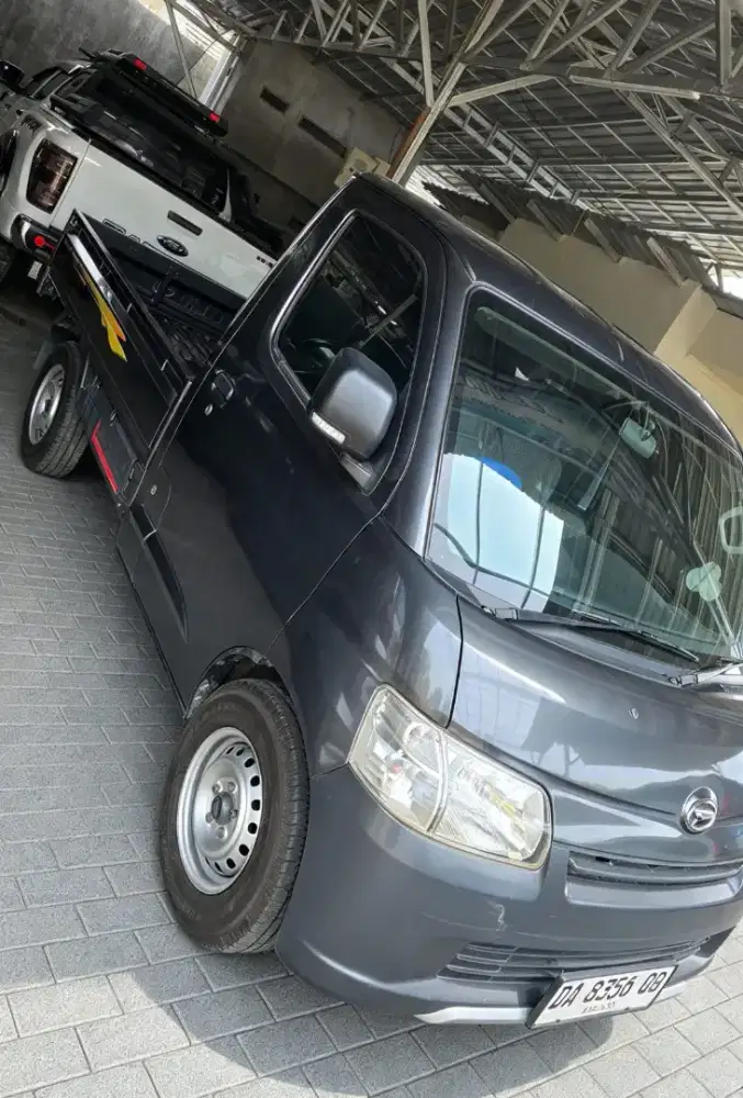 granmax pu 1.5 acps 2024