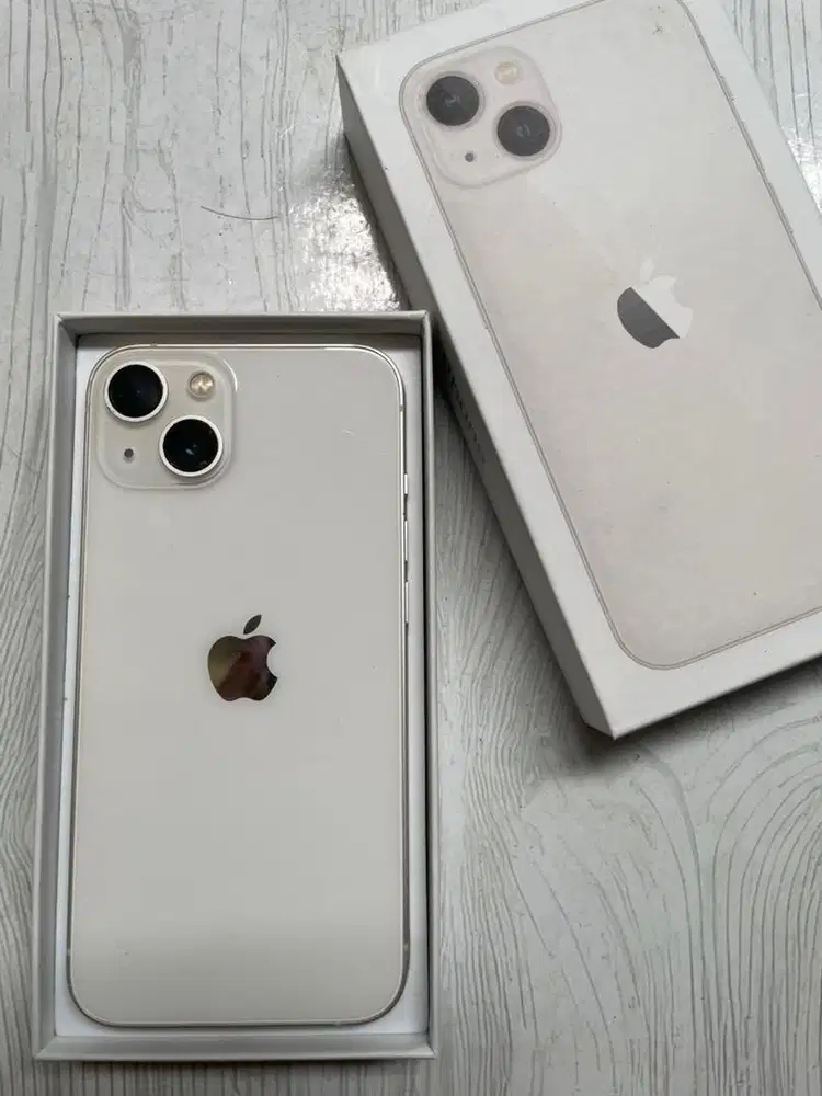 iPhone 13 256gb inter allop
