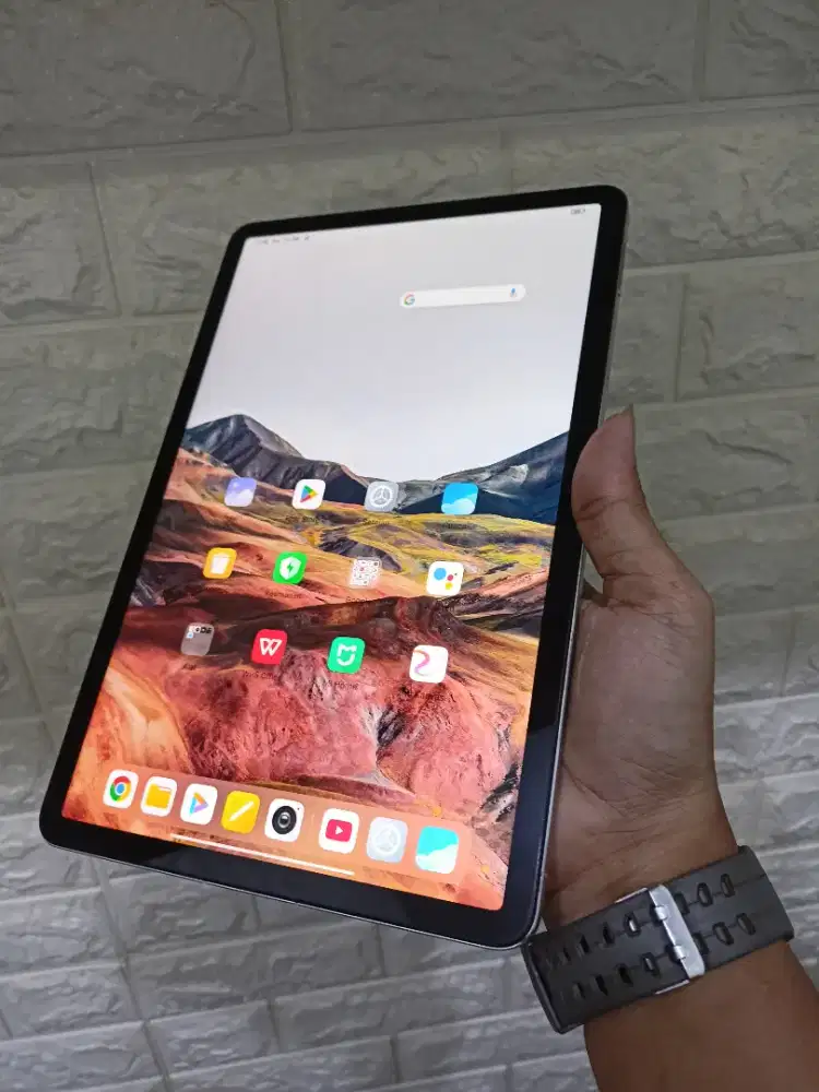 Xiaomi pad 5 6/256 MULUSS