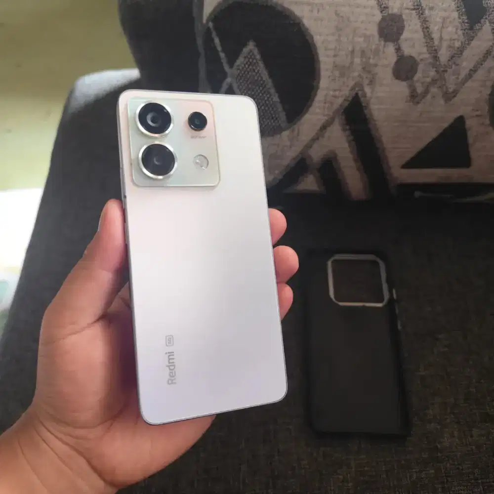 Redmi Note 13 pro 5G 8/256,hp+cas