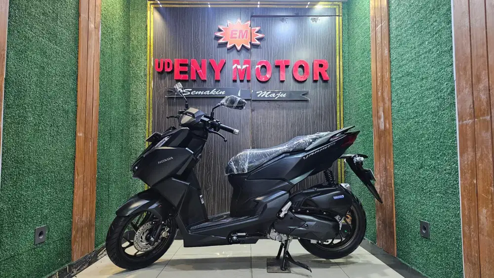 UD ENY MOTOR - Honda Vario 160 ABS thn 2024 super