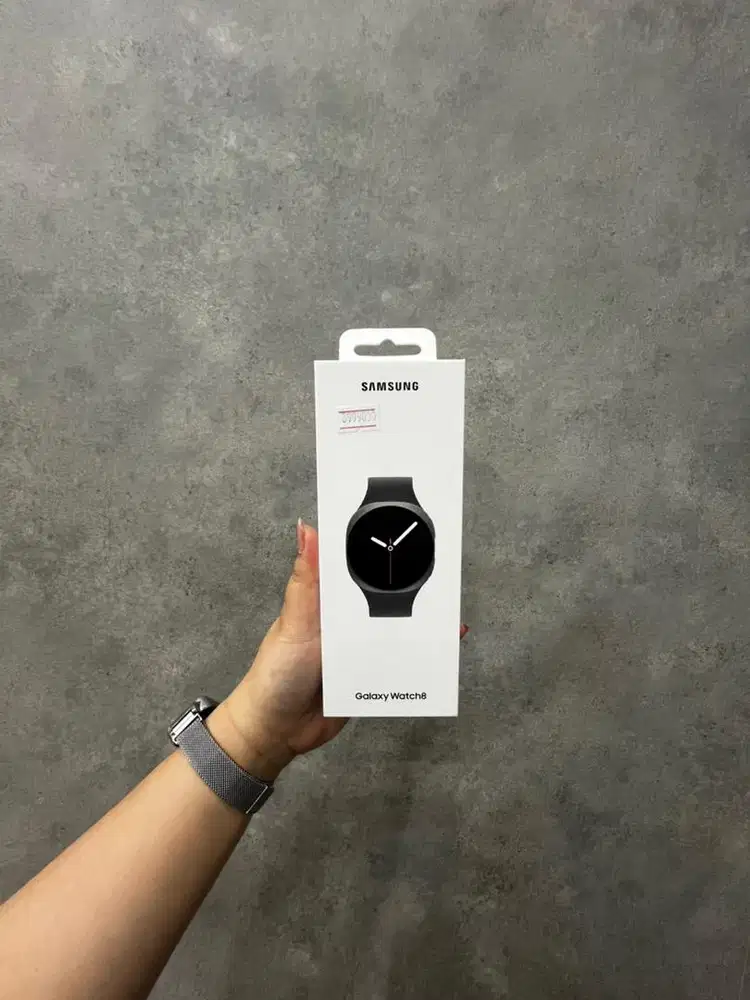 SAMSUNG GALAXY WATCH 8 40mm