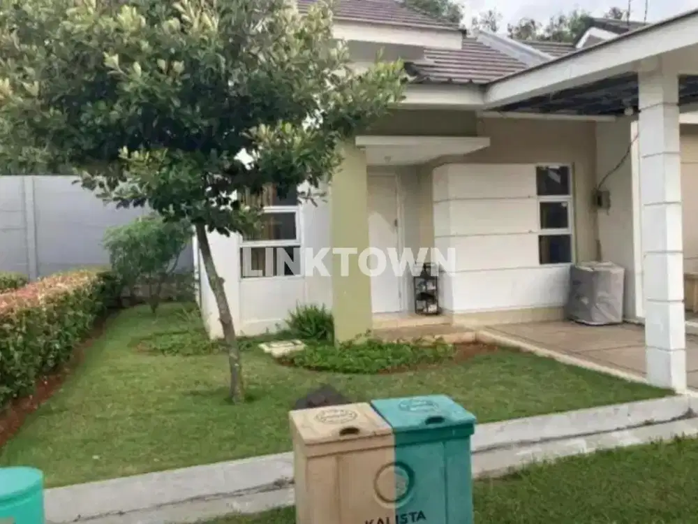 DIJUAL RUMAH DI KARAWANG