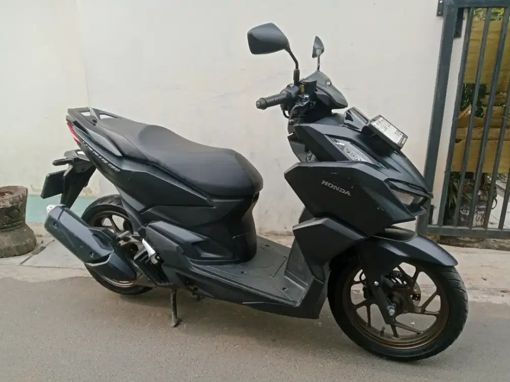 VARIO 160 CBS ISS 2024 SURAT LENGKAP