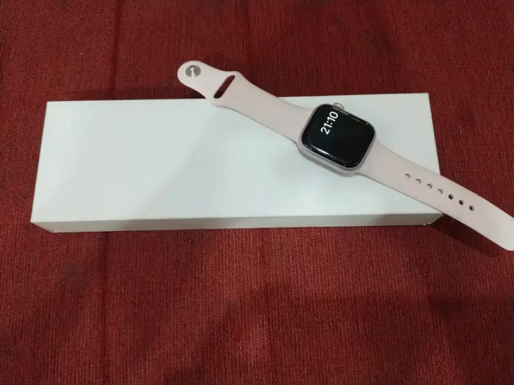 Apple watch serries 9 41mm ibox