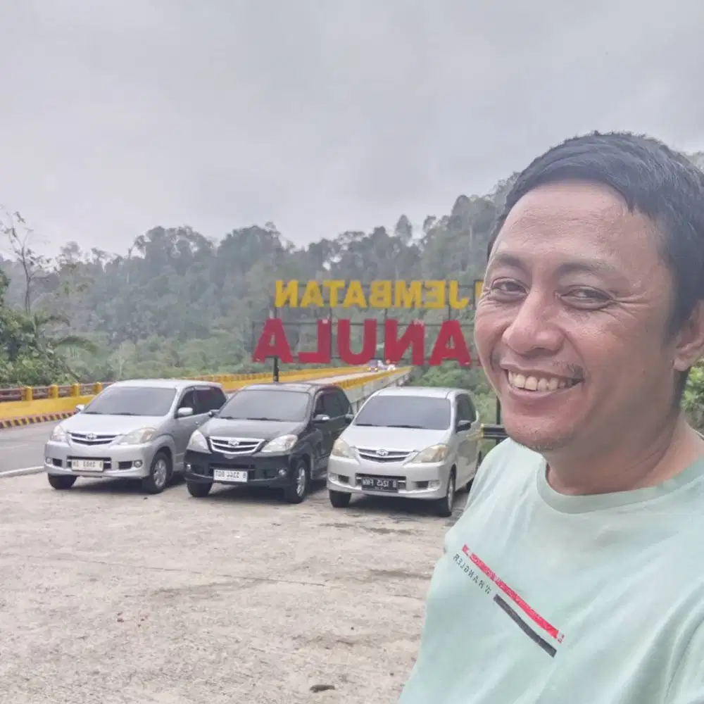 Sopir pribadi atau kantor