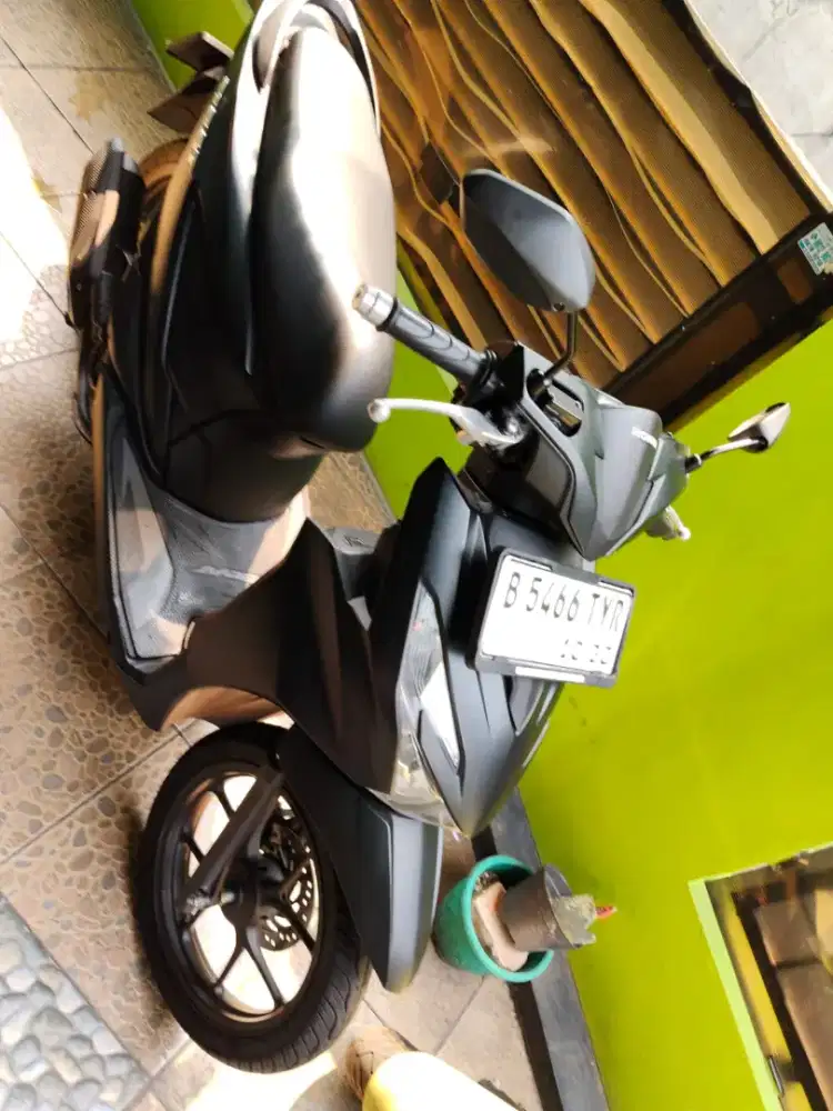 Honda Beat 2025