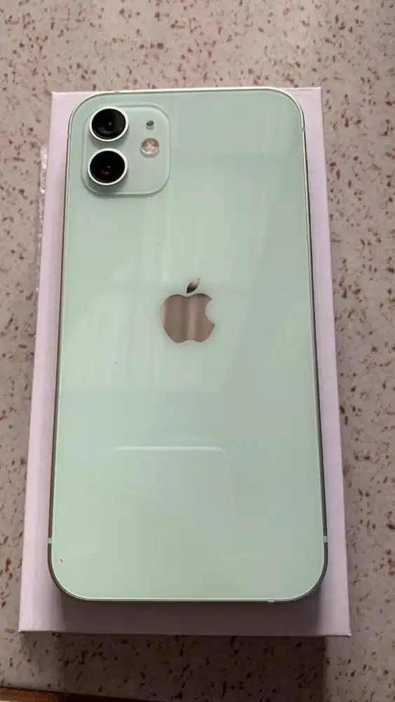 Iphone 12 128gb All Operator