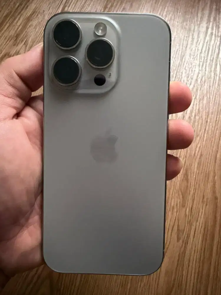 Apple Iphone 16 Pro 256Gb - Ibox