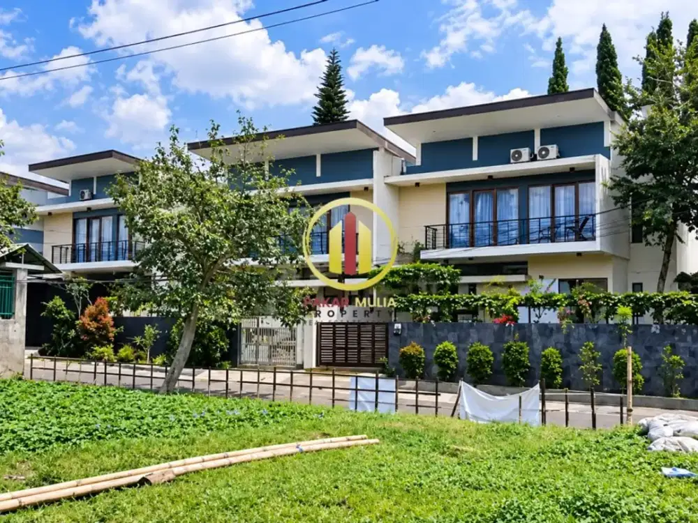 Tanah Dijual Area Setiabudi Dalam Komplek SHM