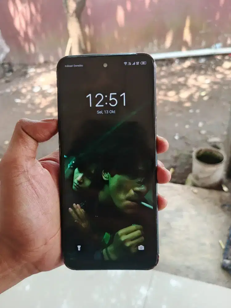 Tecno Pova Neo 2 ( 4+3 128Gb) Batangan