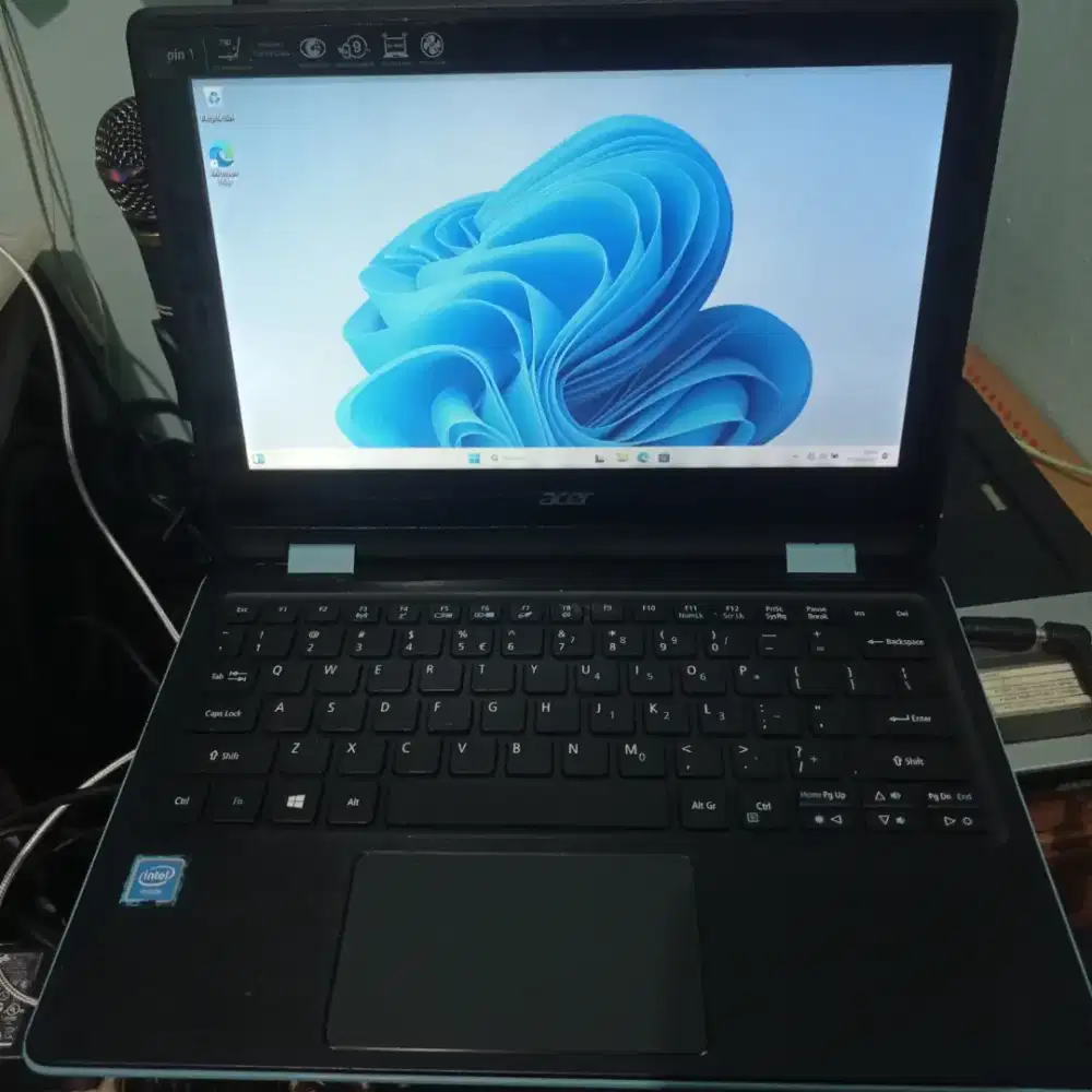 Acer spin 111 360 derajat