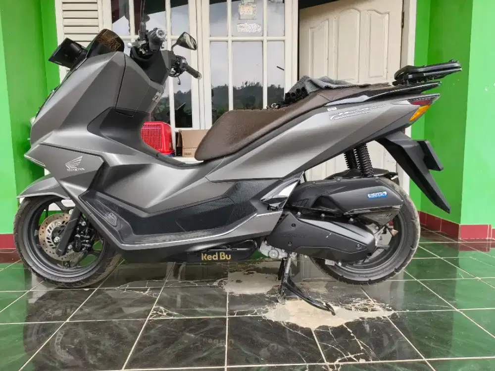 PCX 2025 APIK berkwalitas