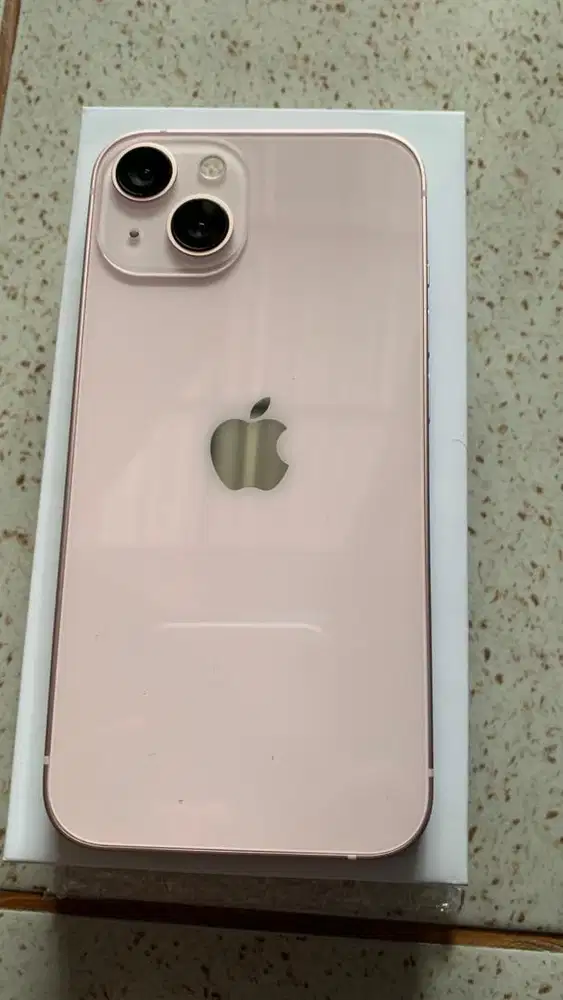 Iphone 13 128gb All Operator