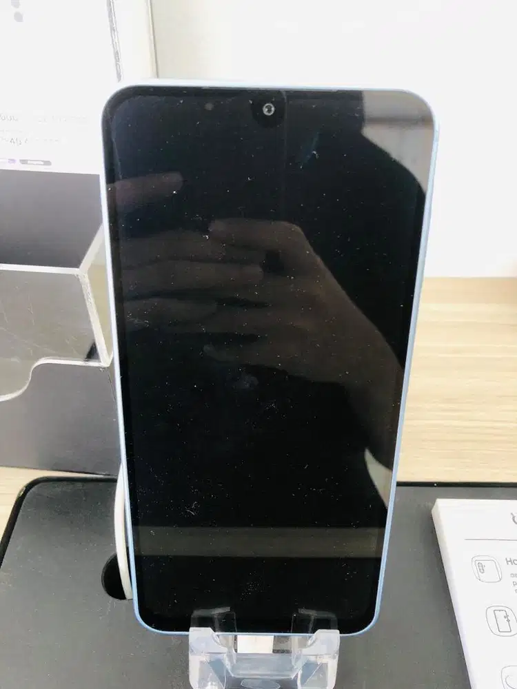 Samsung galaxy A17