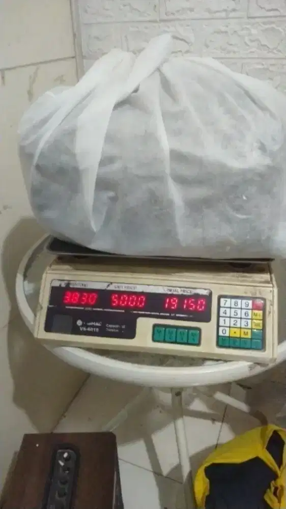Dicari Karyawan Laundry