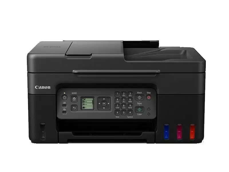 CANON PRINTER MULTIFUNCTION BLACK - PIXMA G4770/BL