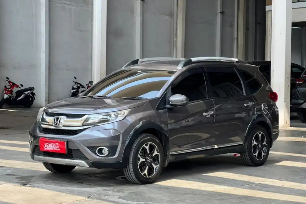 Brv e cvt 2016 istimewaaa