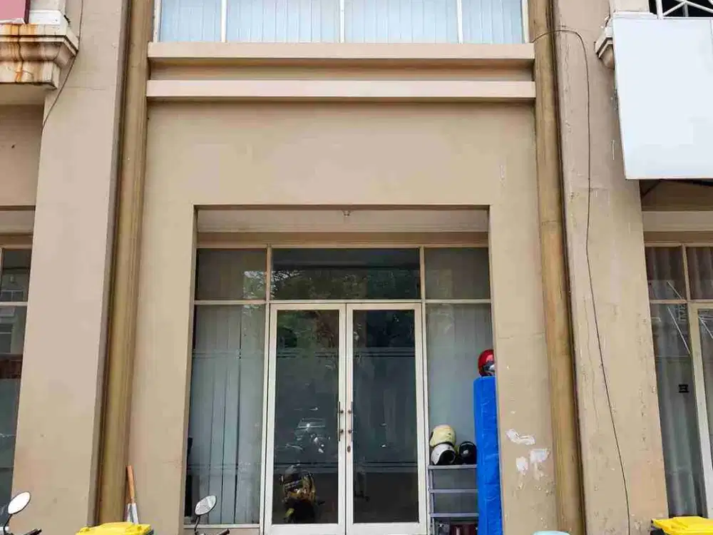Ruko Grand Galaxy City Lokasi Strategis SHM