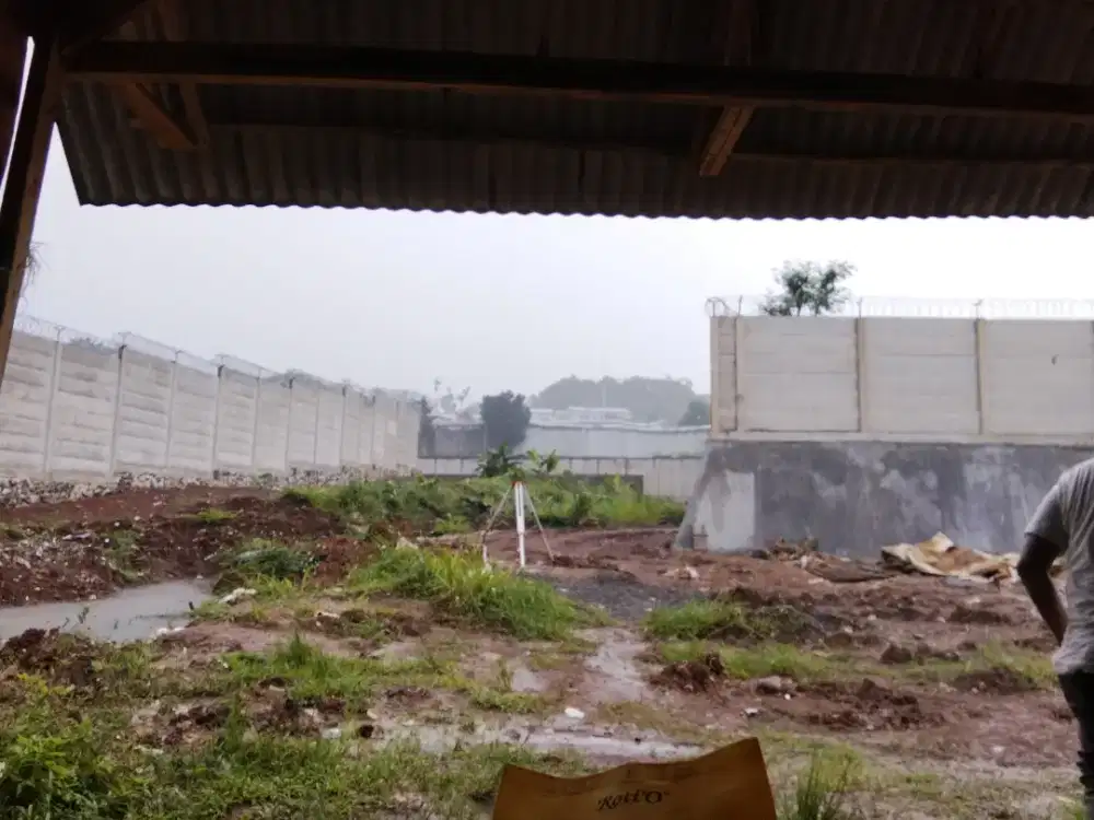 Jasa Pemasangan Dinding Panel Beton