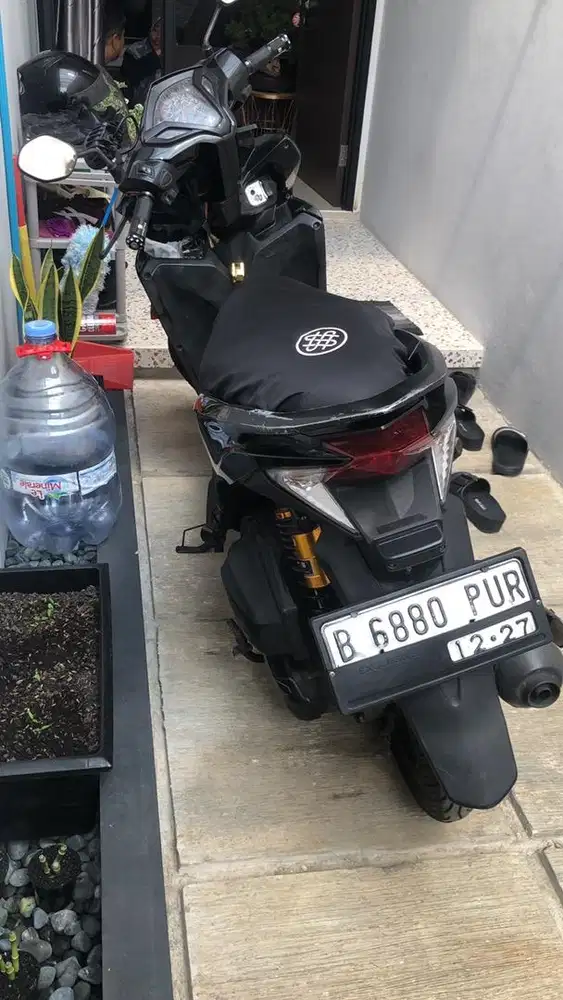 Dijual vario batman