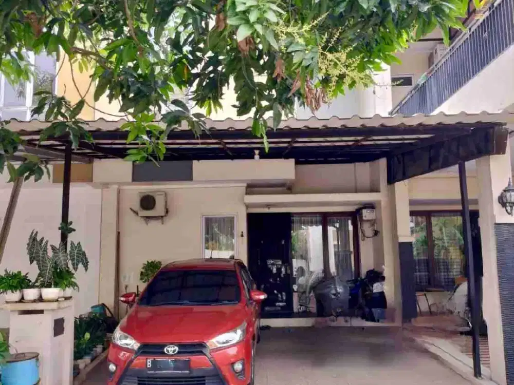 Dijual Perumahan Premier Park 2 Moderland Kota Tangerang