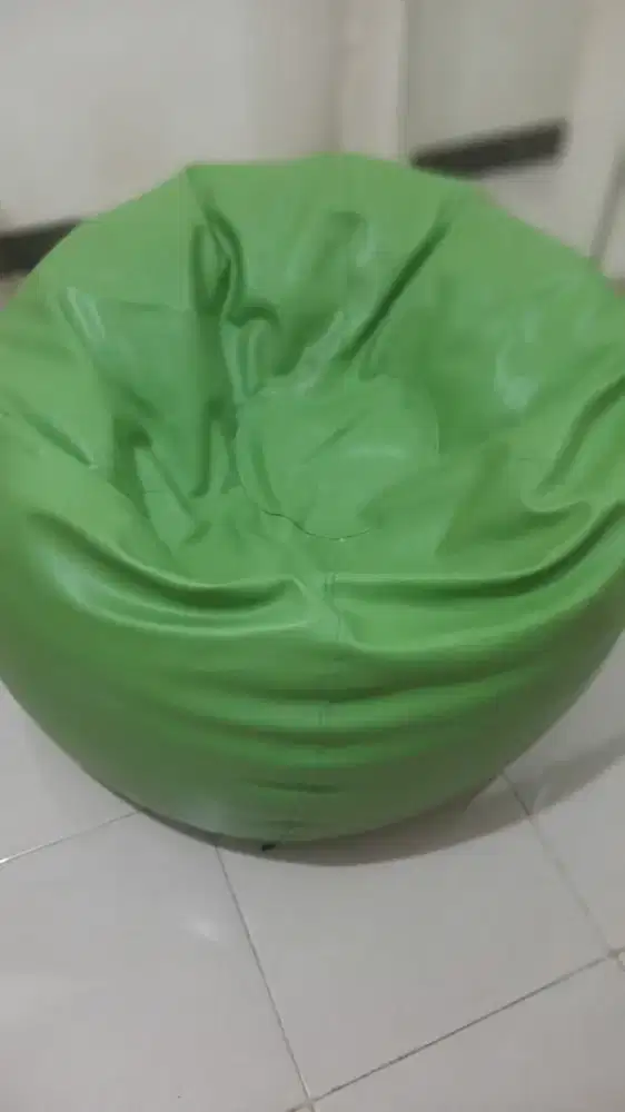 Sofa santai busa