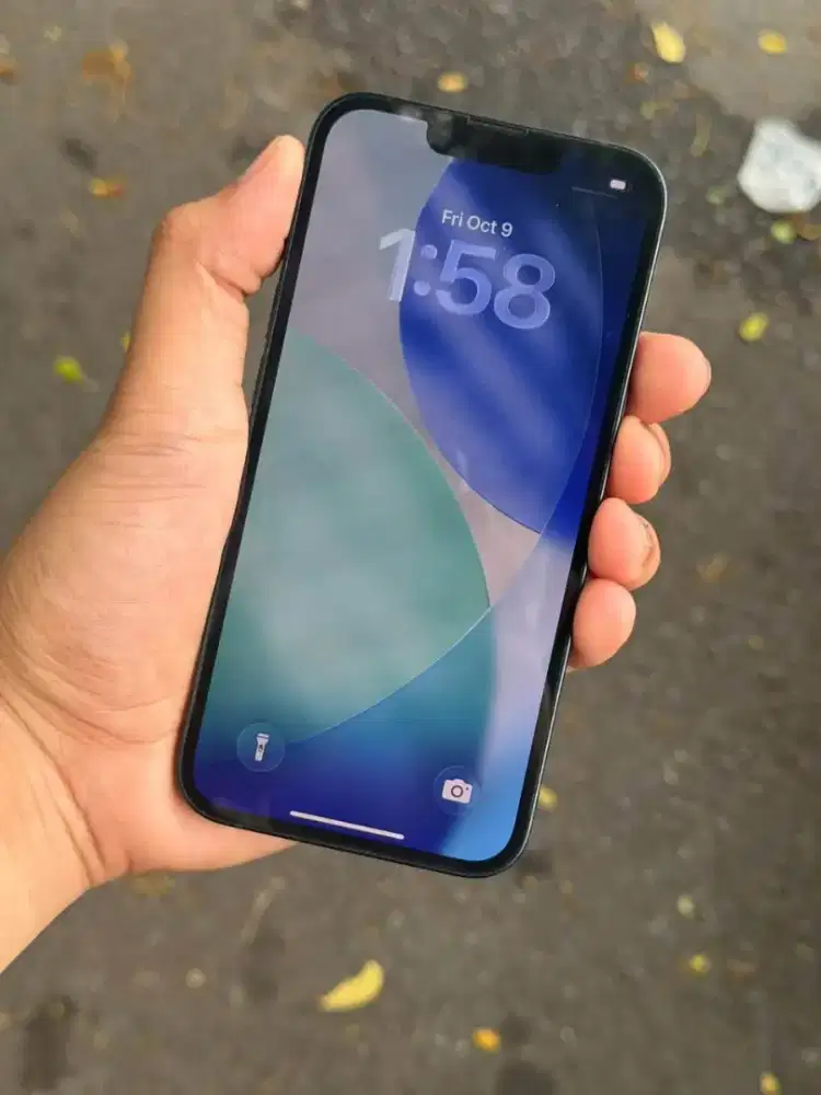 iPhone 13 ex inter 256