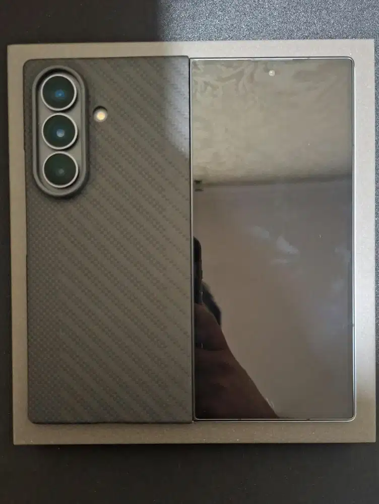 SAMSUNG GALAXY Z FLOD8 ULTRA