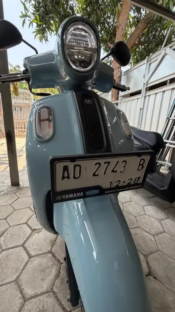 Fazzio Istimewa