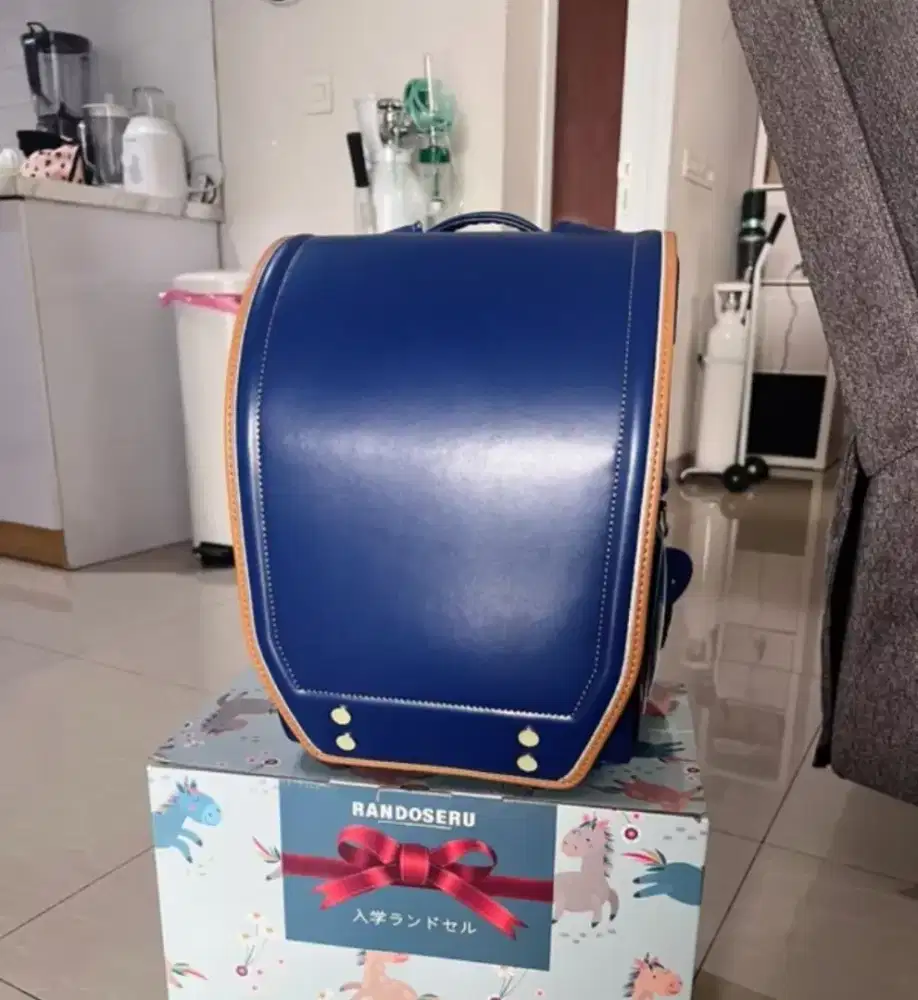 TAS NOBITA/RANDOSERU
